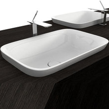 bathrooms