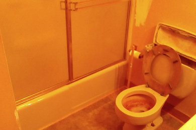 Bathroom Remodel