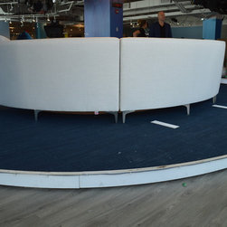 BT Toronto Studio Couch - Sectional Sofas