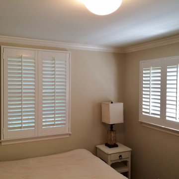 Full Length Panels