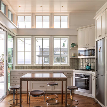 Kitchens