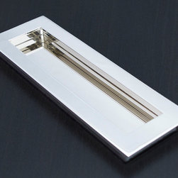 Oliver Knights Architectural Hardware - Products