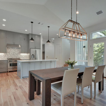 Modern Farmhouse