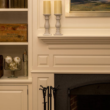 Addition and Renovation Wilmington, DE