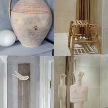 Teodora's ideas