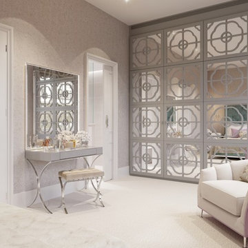 London- Luxury Apartment