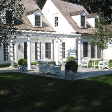 Modern Farmhouse