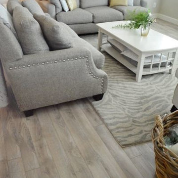 Light Laminate