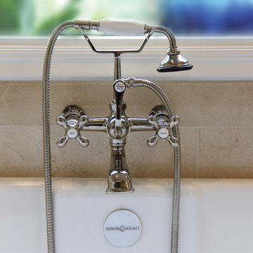 Milford Master Bathroom