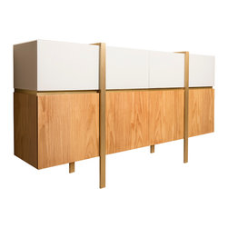 Brett Design Furniture - Products
