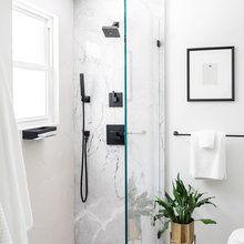Custom Bath