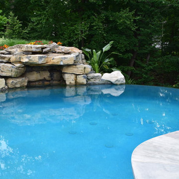 Building a Dream Backyard