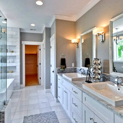 Bathroom Design - Products