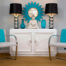 Living Room Ideas