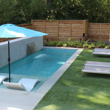 Backyard Ideas