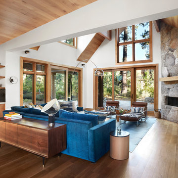 Lahontan Home