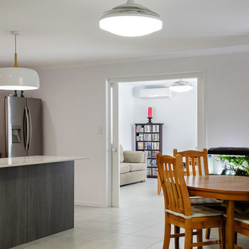 Complete Home Renovation- Tingalpa, Brisbane