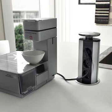 Grey Kitchen Ideas