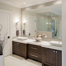 Cabinetry.Master Bath