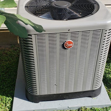 AC Maintenance in Village Of The Branch, NY