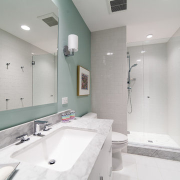 Longboat Key Contemporary Residence 1