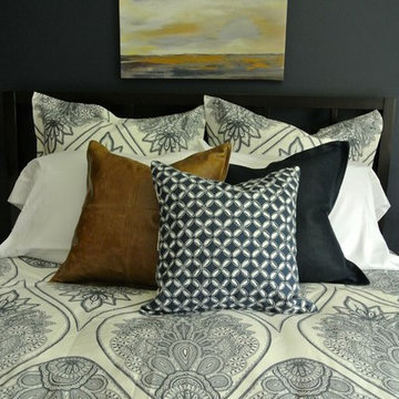 walnut street design | sleeping office