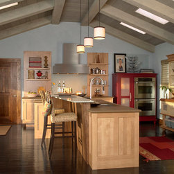 Medallion Cabinetry - Products