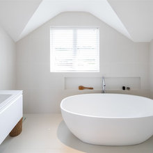 Foto di interni ed esterni da Houzz