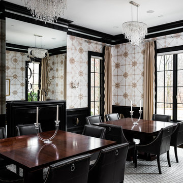 Livable Modern Luxury