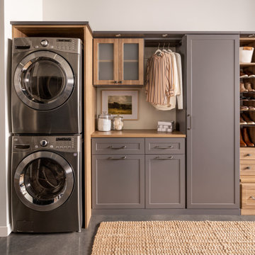 Laundry Room Design