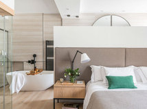 Dormitorio: 6 buenas ideas para hacerlo más amplio y confortable