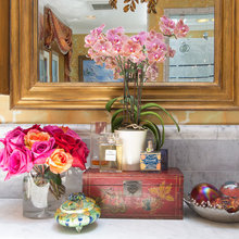 Tablescapes