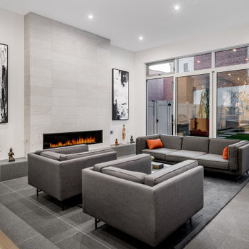 Bella Vista Town House