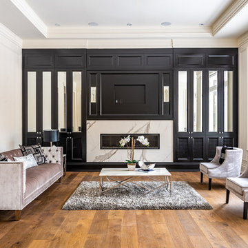 Birch Home, Hardwood Flooring Dealers - Toronto, Richmond Hill