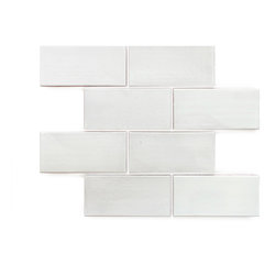 Subway Tile Collection - Wall And Floor Tile
