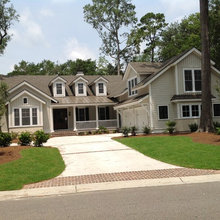 Low Country Homes