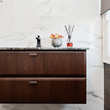 Classic Walnut