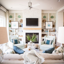 Living room ideas