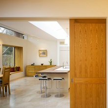 Sliding door