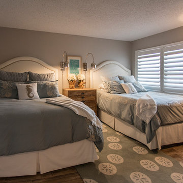 Waller Ponce Inlet Condo