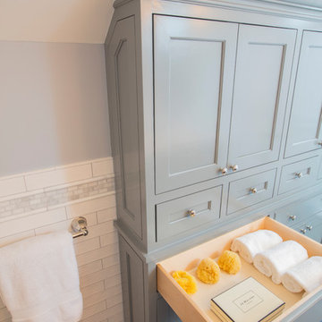 Forest Hills Master Suite