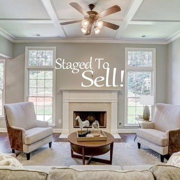 Staging Marietta