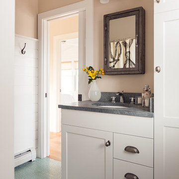 Beach Cottage Renovation
