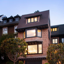 San Francisco Homes