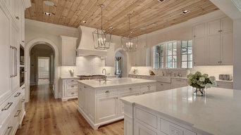Classical Architecture - Kitchen Design