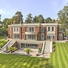 Dream House