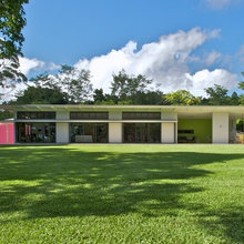 Exterior Designs