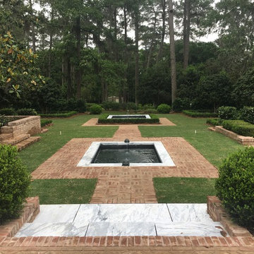 Fountains
