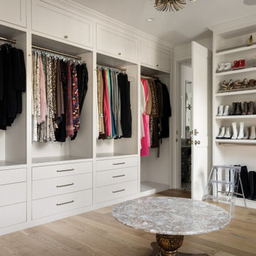 1611 Canterbury St. 78702-Natural White Oak