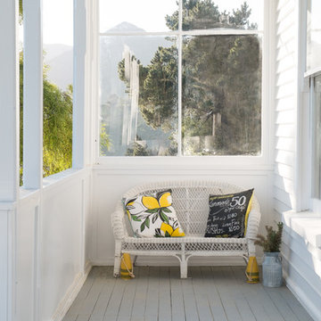 Villa Repair & Extension